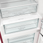 Preview: Gorenje NK 79 B0 DR Kühlkombination Preview: Gorenje NK 79 B0 DR Kühlkombination